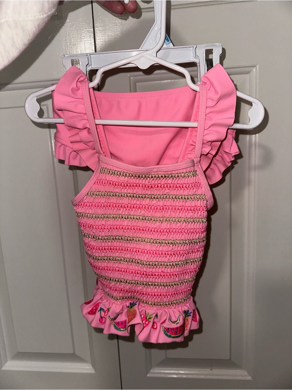 Swimsuit